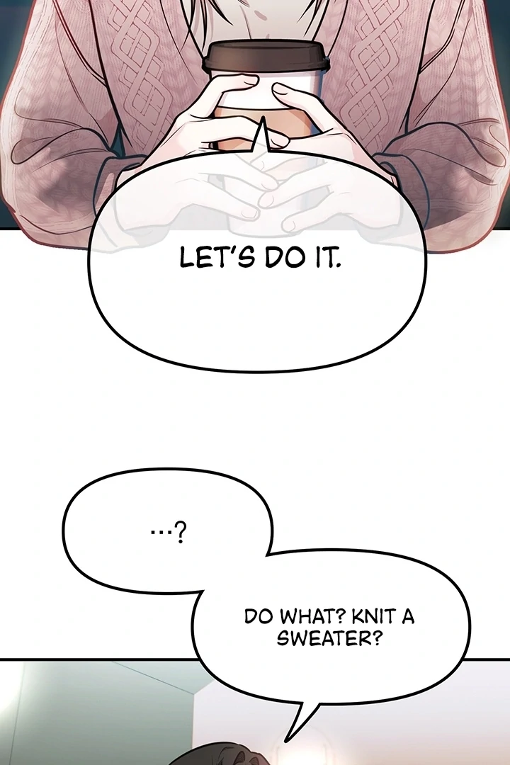 Killing My Honey Chapter 5 - Page 20