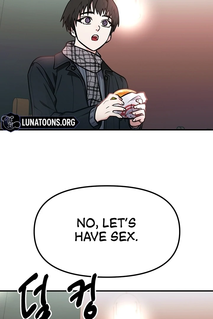 Killing My Honey Chapter 5 - Page 21