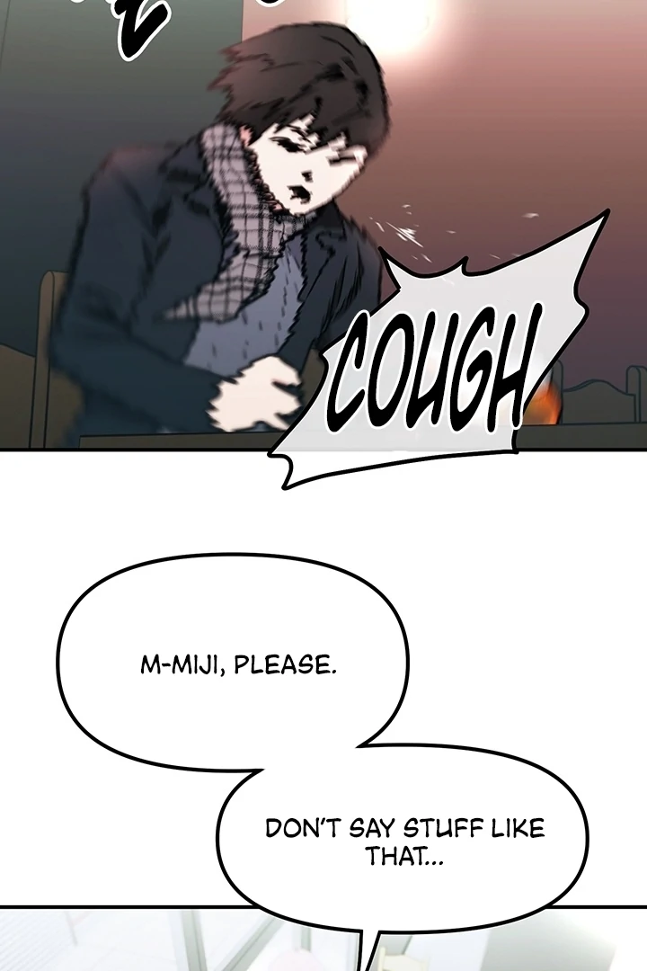Killing My Honey Chapter 5 - Page 22