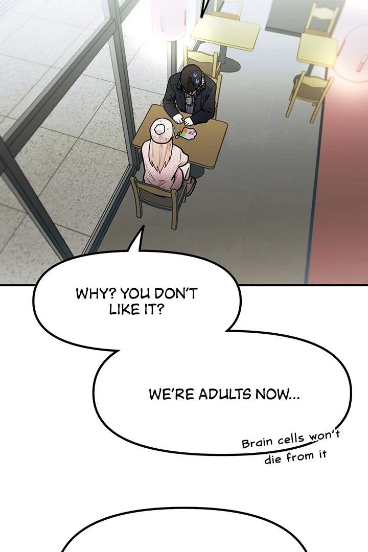 Killing My Honey Chapter 5 - Page 23