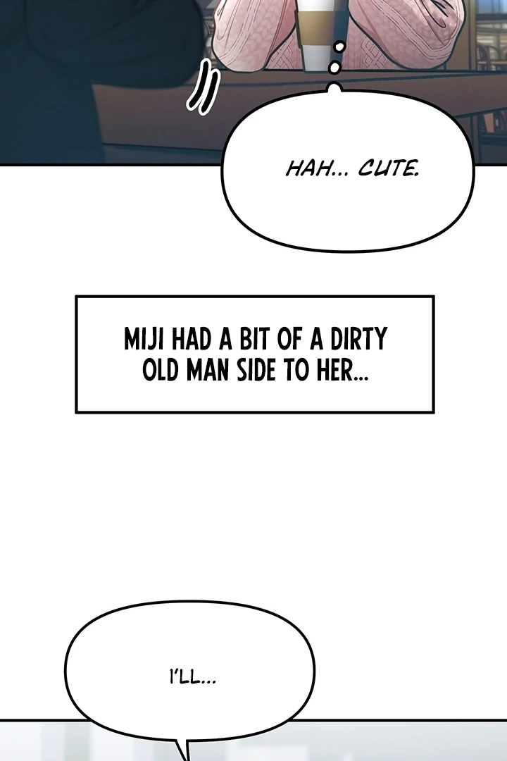 Killing My Honey Chapter 5 - Page 26