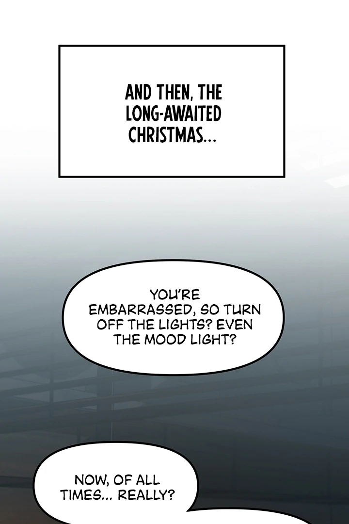 Killing My Honey Chapter 5 - Page 29