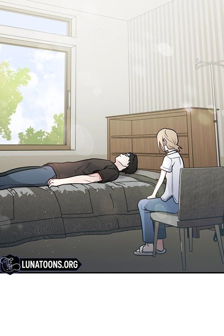 Killing My Honey Chapter 5 - Page 4