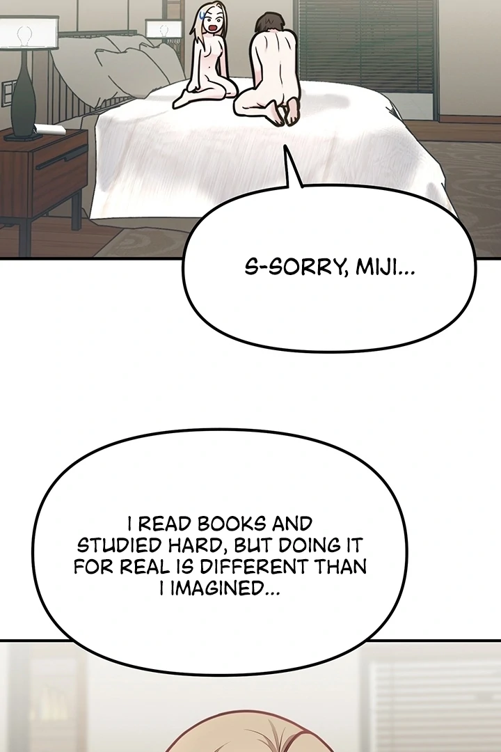Killing My Honey Chapter 5 - Page 34