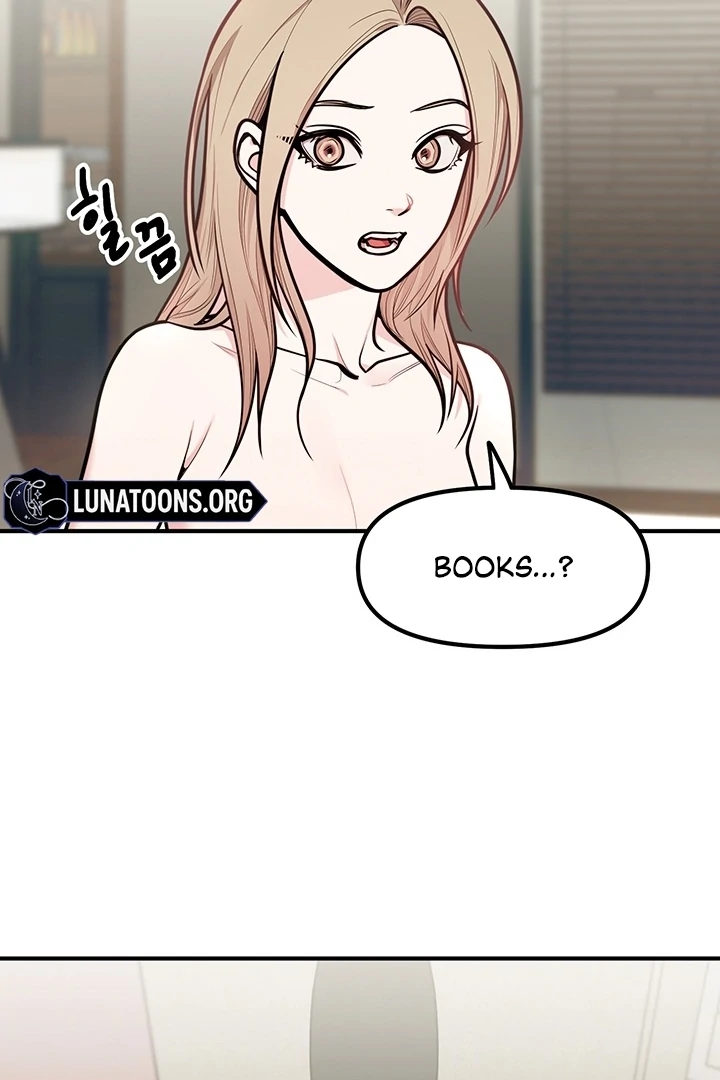 Killing My Honey Chapter 5 - Page 35