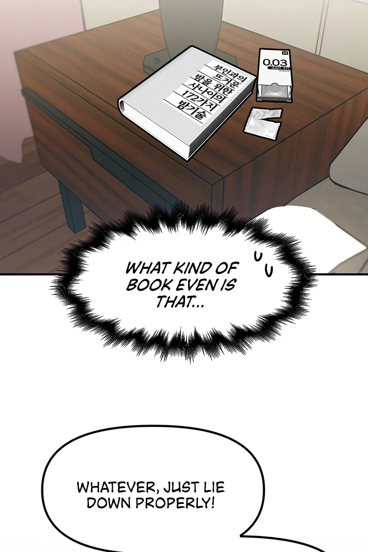Killing My Honey Chapter 5 - Page 36
