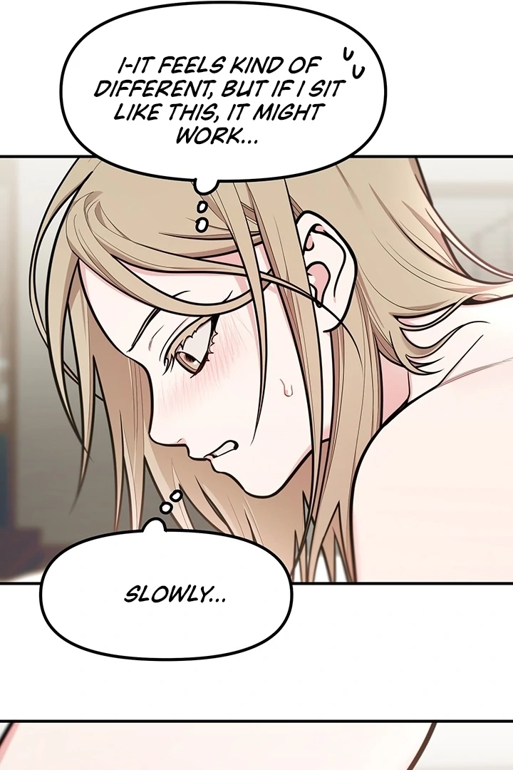 Killing My Honey Chapter 5 - Page 43