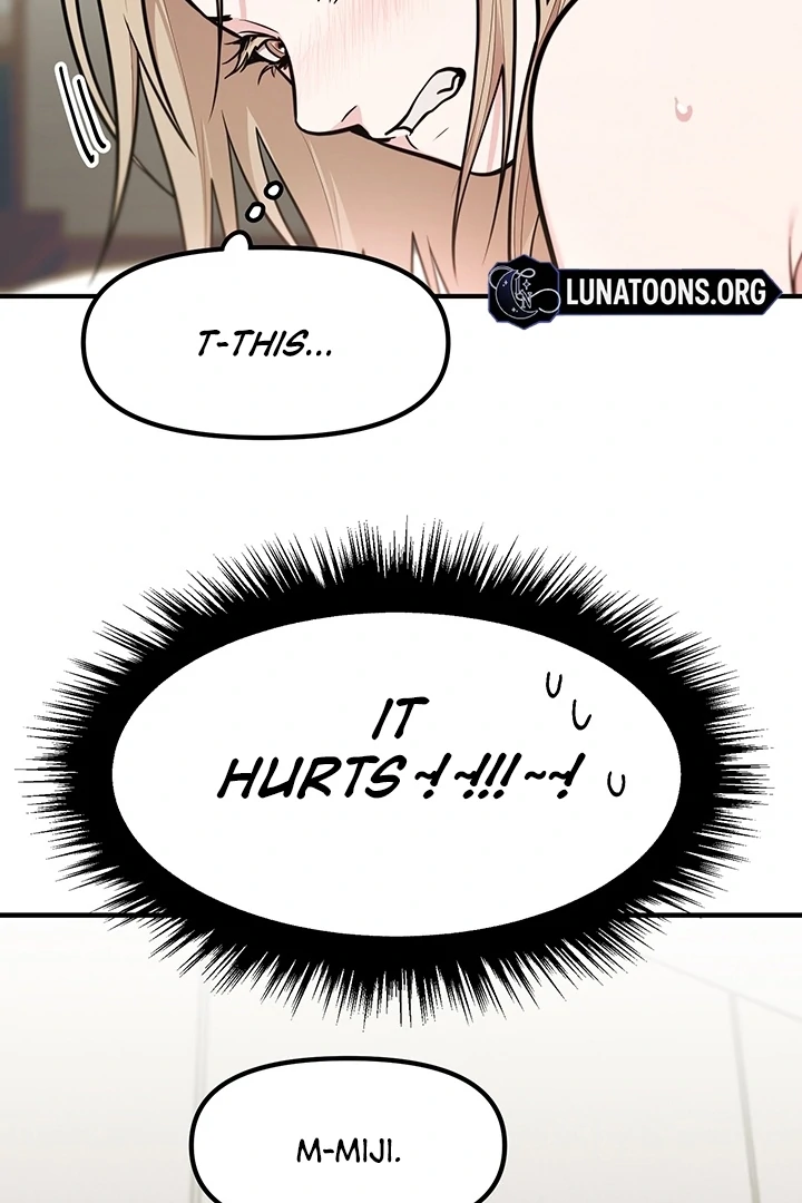 Killing My Honey Chapter 5 - Page 45