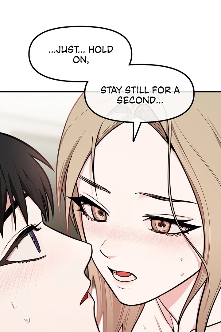 Killing My Honey Chapter 5 - Page 47