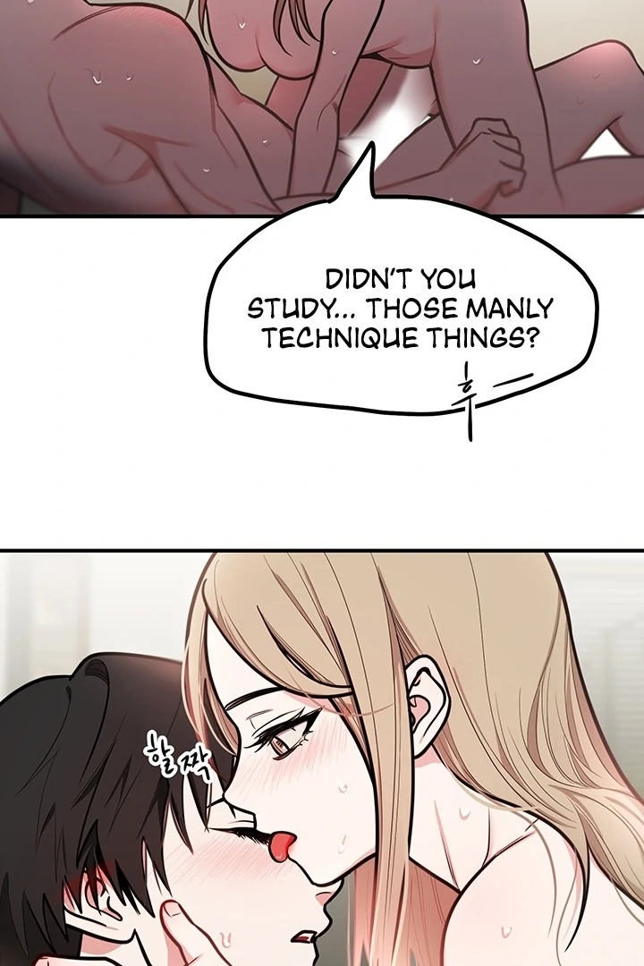 Killing My Honey Chapter 5 - Page 59