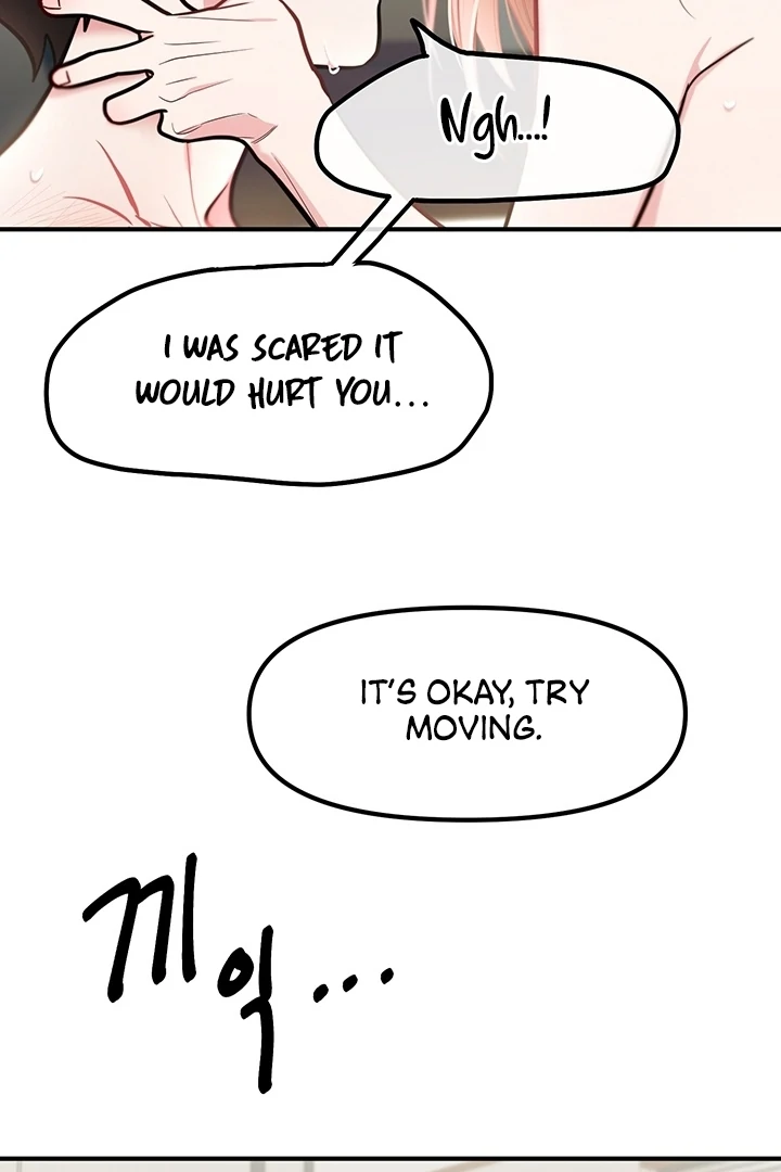 Killing My Honey Chapter 5 - Page 60