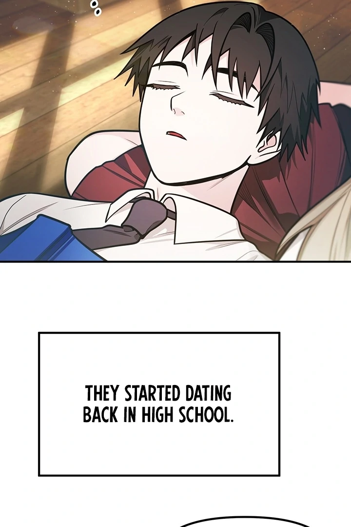 Killing My Honey Chapter 5 - Page 7