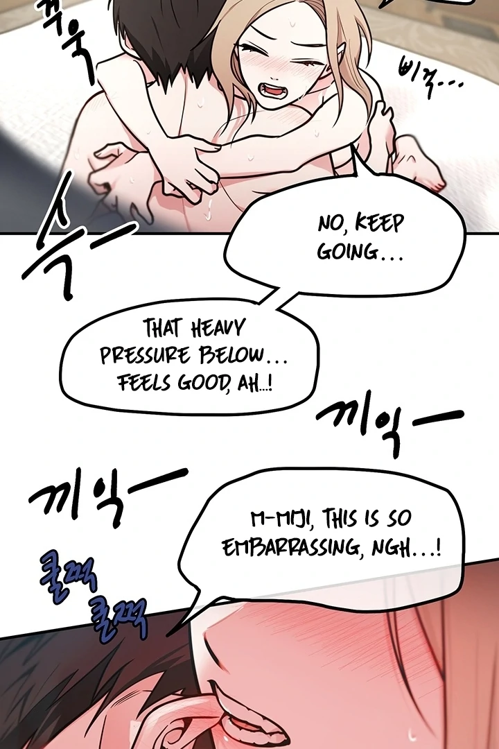 Killing My Honey Chapter 5 - Page 64