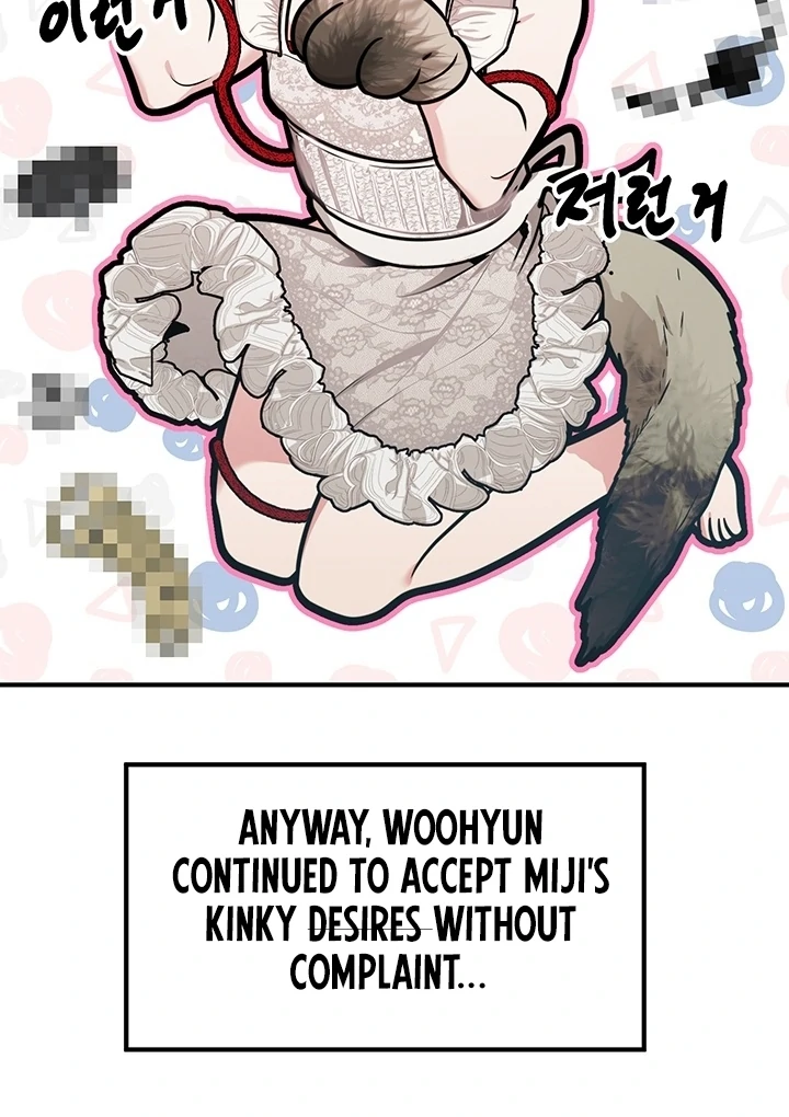 Killing My Honey Chapter 5 - Page 69
