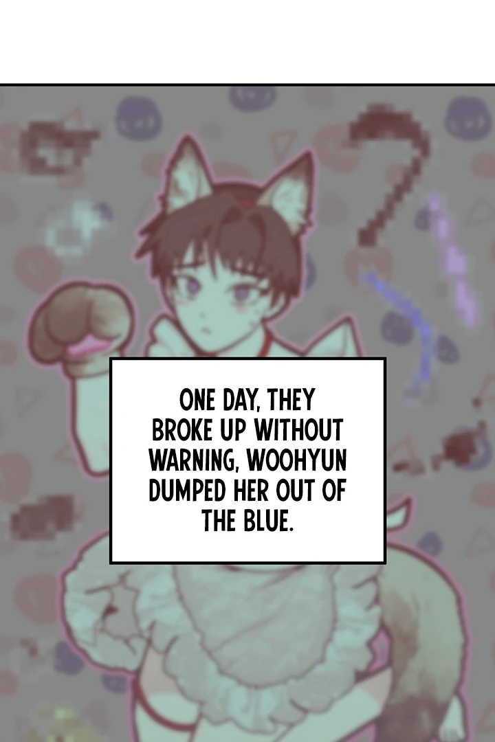 Killing My Honey Chapter 5 - Page 70