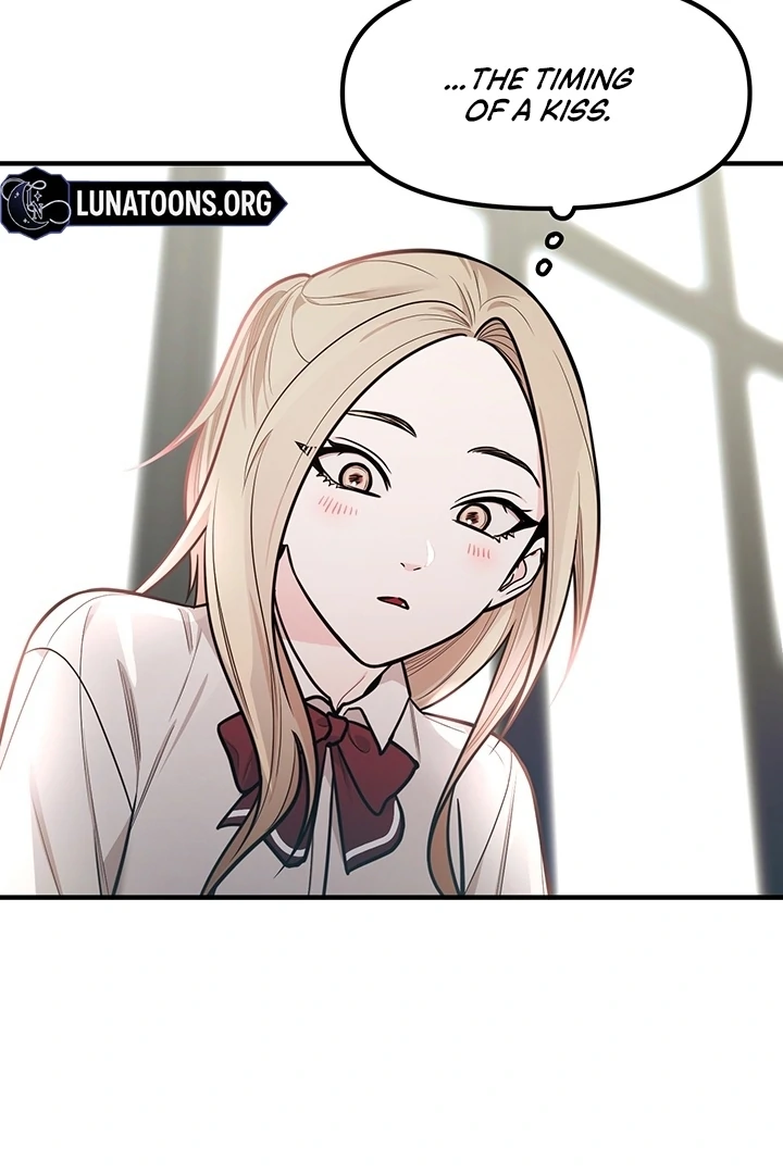 Killing My Honey Chapter 5 - Page 8