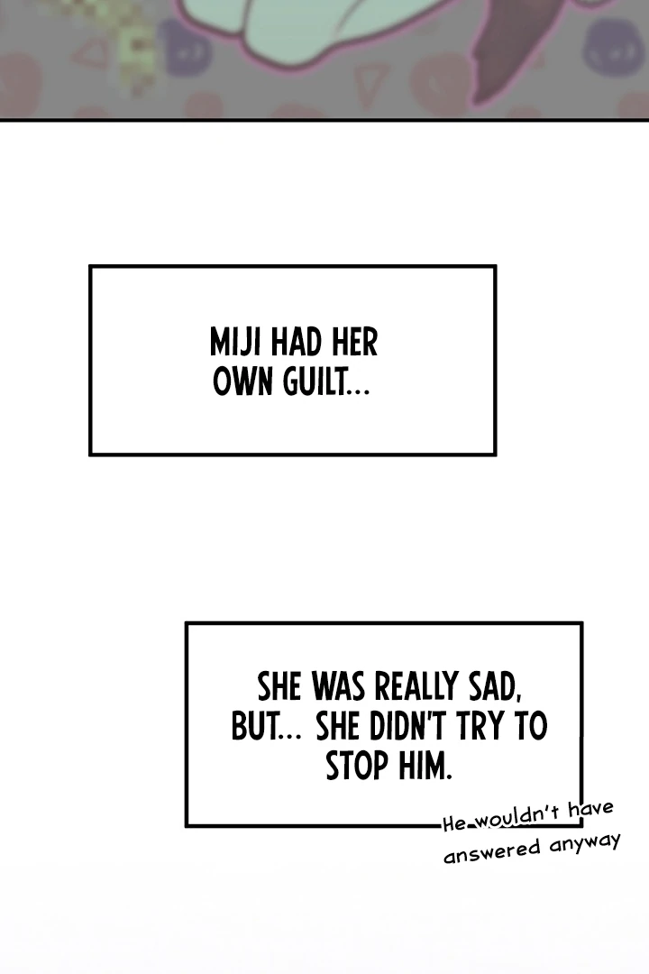 Killing My Honey Chapter 5 - Page 71