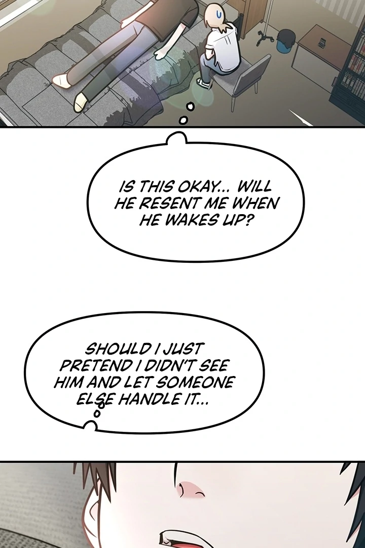 Killing My Honey Chapter 5 - Page 75