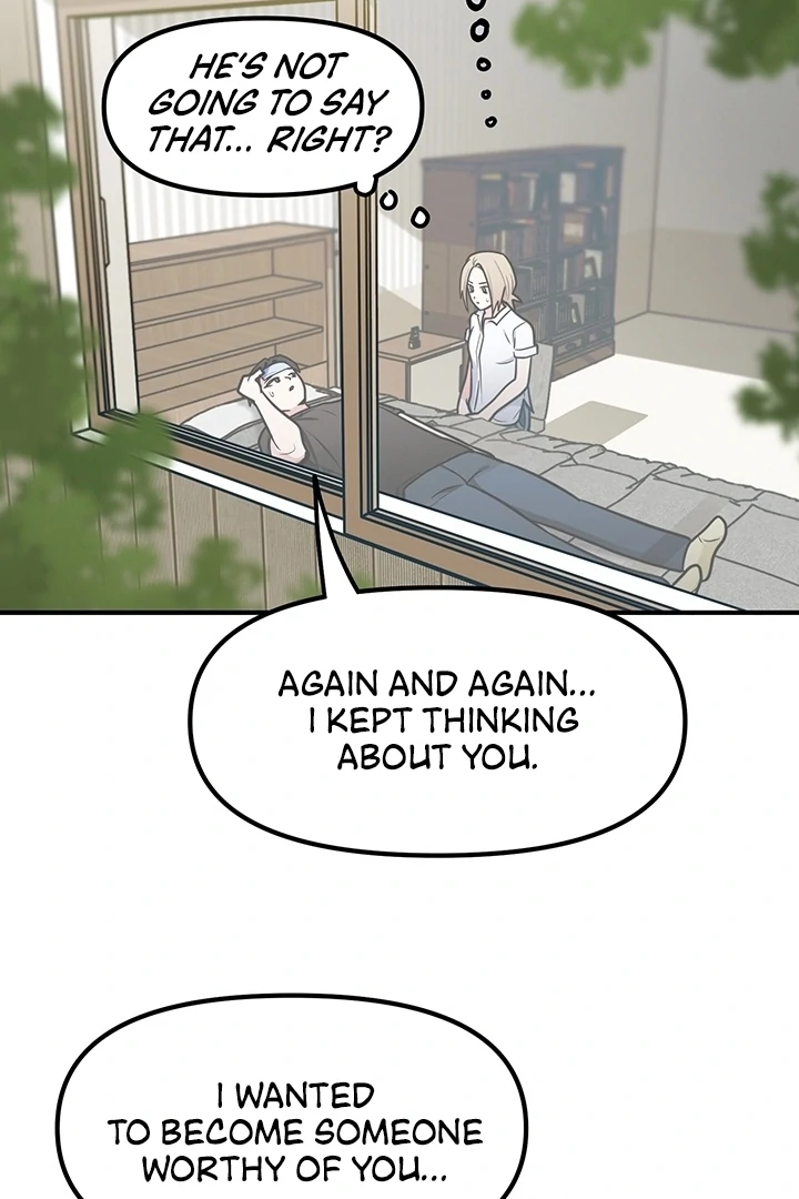 Killing My Honey Chapter 5 - Page 81