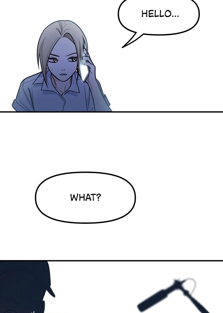 Killing My Honey Chapter 6 - Page 13