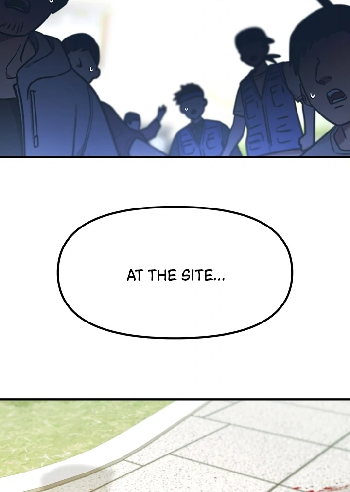 Killing My Honey Chapter 6 - Page 14