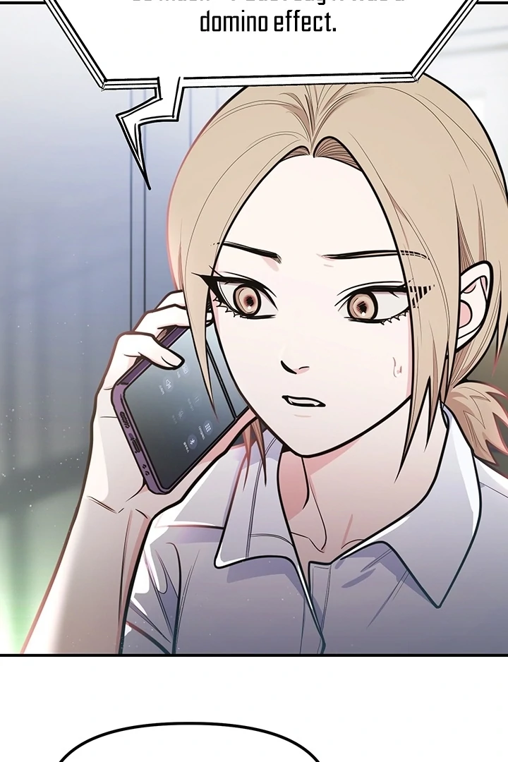 Killing My Honey Chapter 6 - Page 19