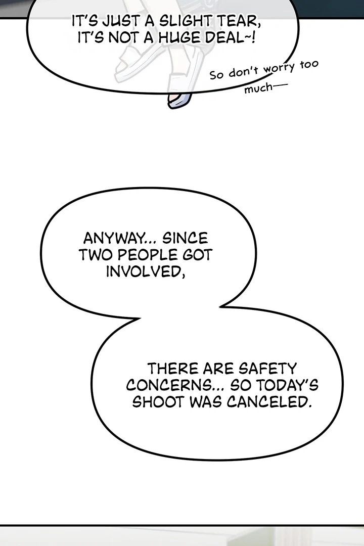 Killing My Honey Chapter 6 - Page 21