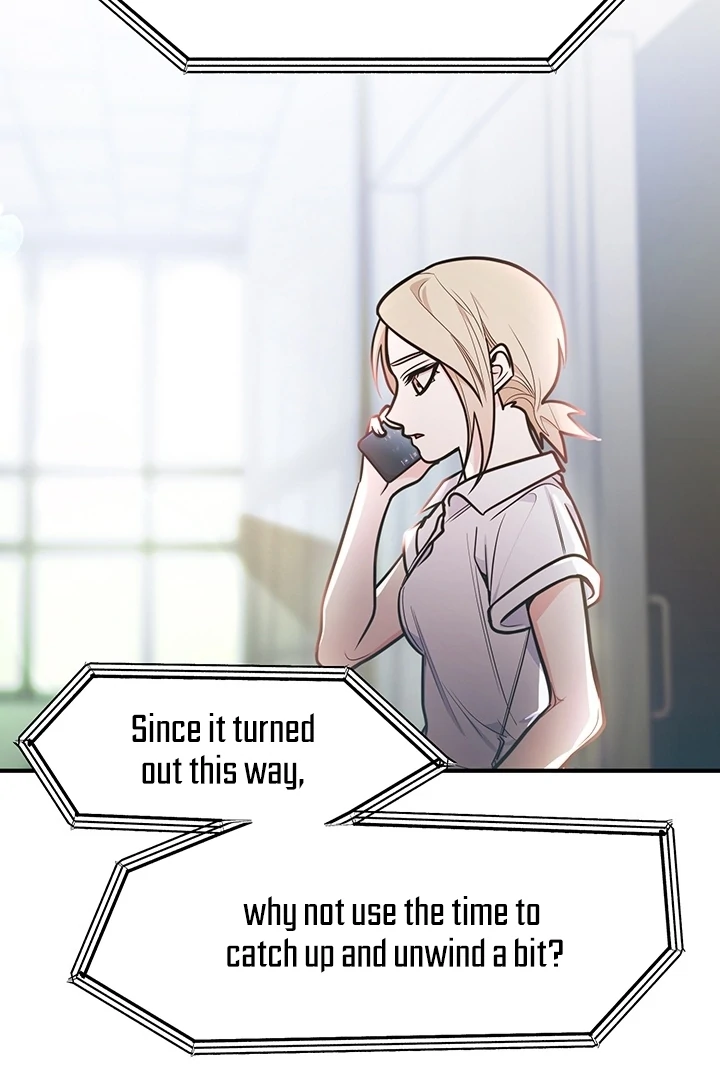 Killing My Honey Chapter 6 - Page 23