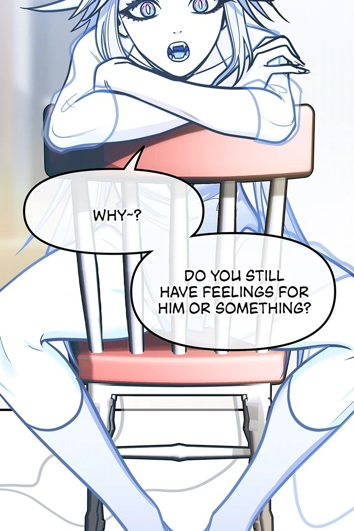 Killing My Honey Chapter 6 - Page 26