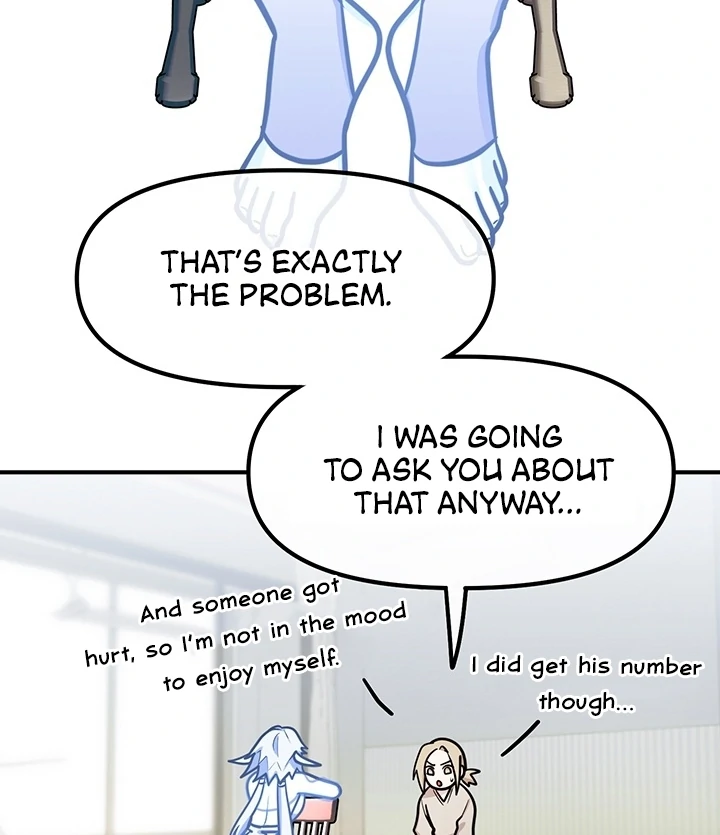 Killing My Honey Chapter 6 - Page 27