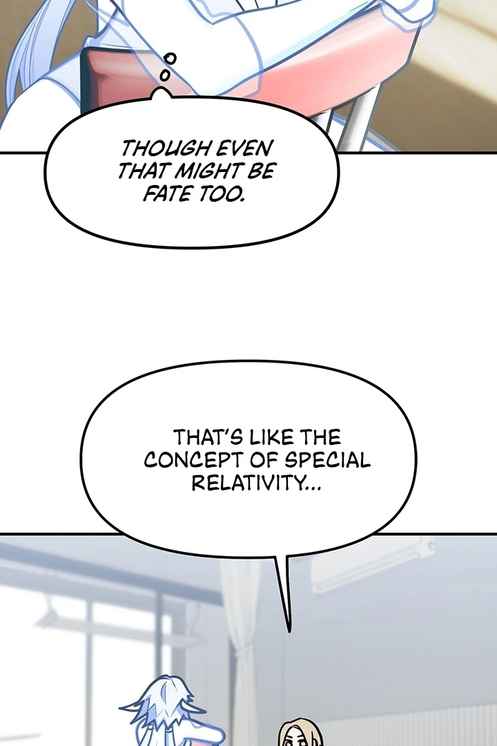 Killing My Honey Chapter 6 - Page 35