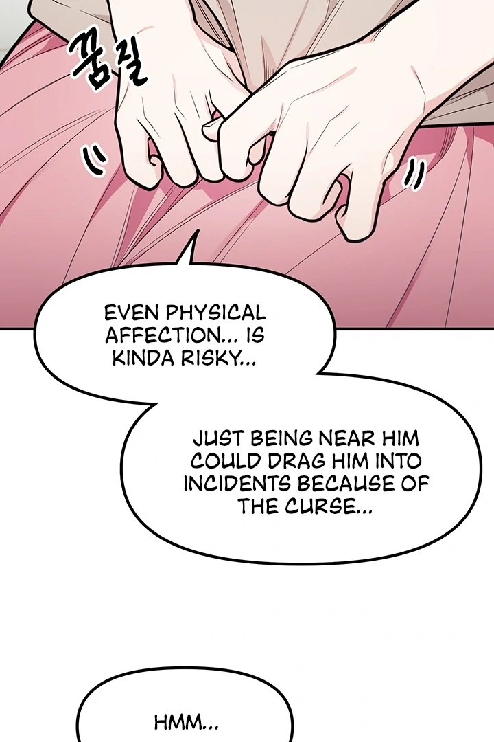 Killing My Honey Chapter 6 - Page 37