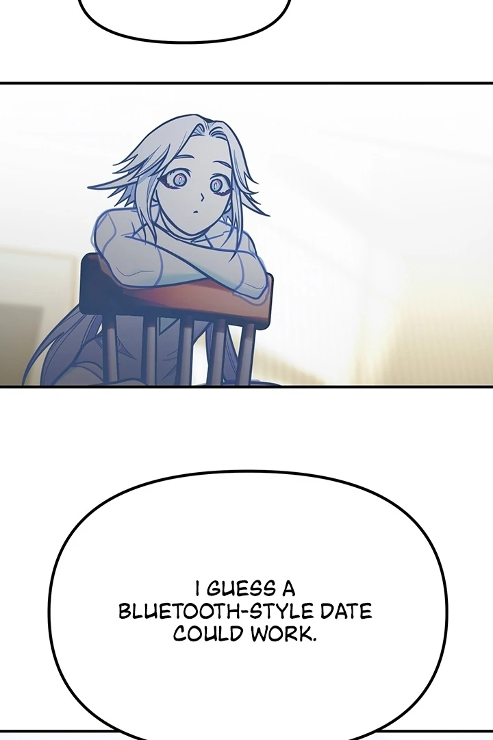 Killing My Honey Chapter 6 - Page 38