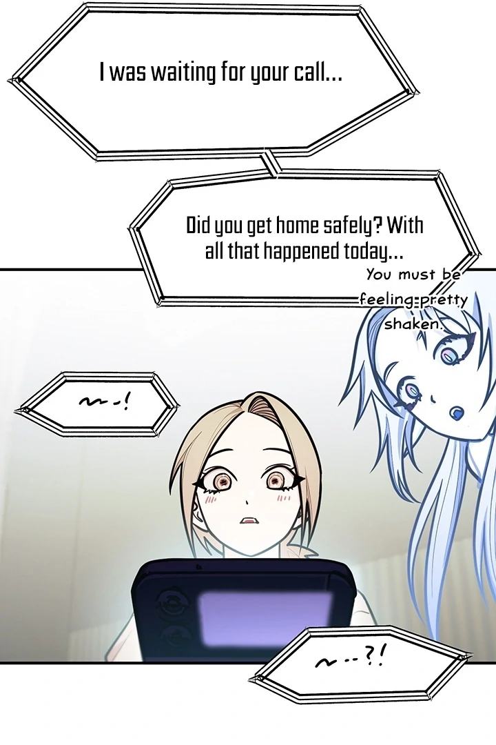 Killing My Honey Chapter 6 - Page 43