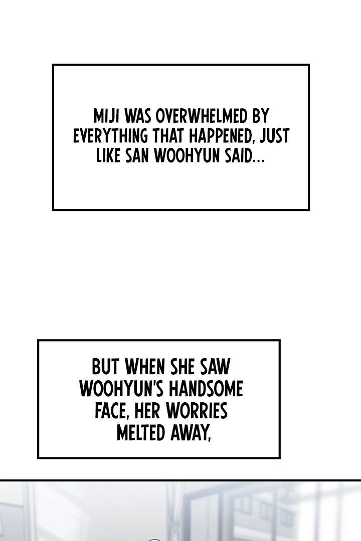 Killing My Honey Chapter 6 - Page 44