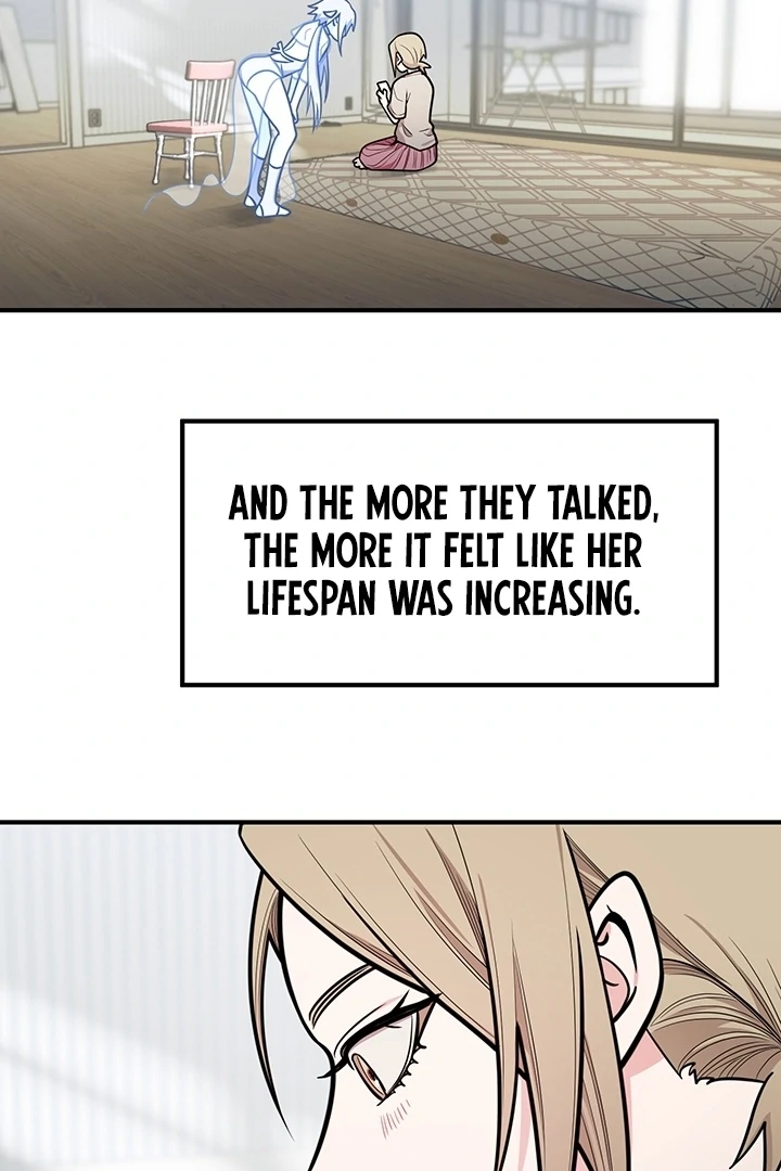 Killing My Honey Chapter 6 - Page 45