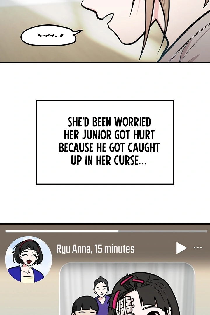 Killing My Honey Chapter 6 - Page 46