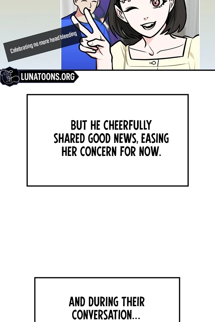 Killing My Honey Chapter 6 - Page 47