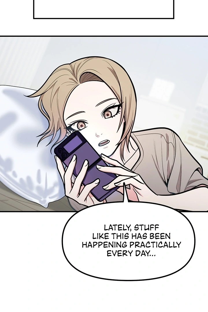 Killing My Honey Chapter 6 - Page 48