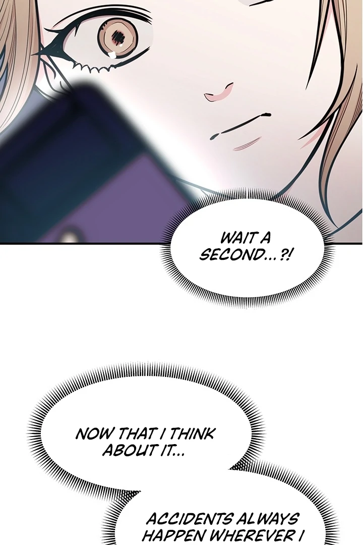 Killing My Honey Chapter 6 - Page 50