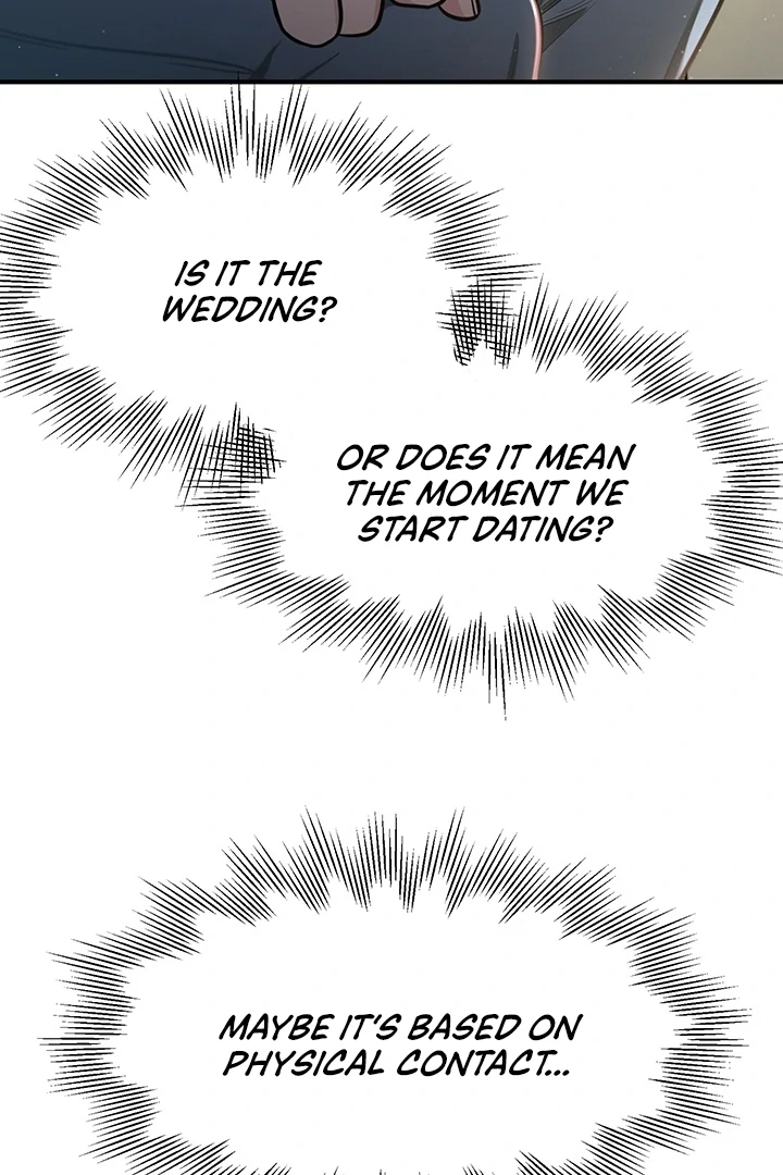 Killing My Honey Chapter 6 - Page 6