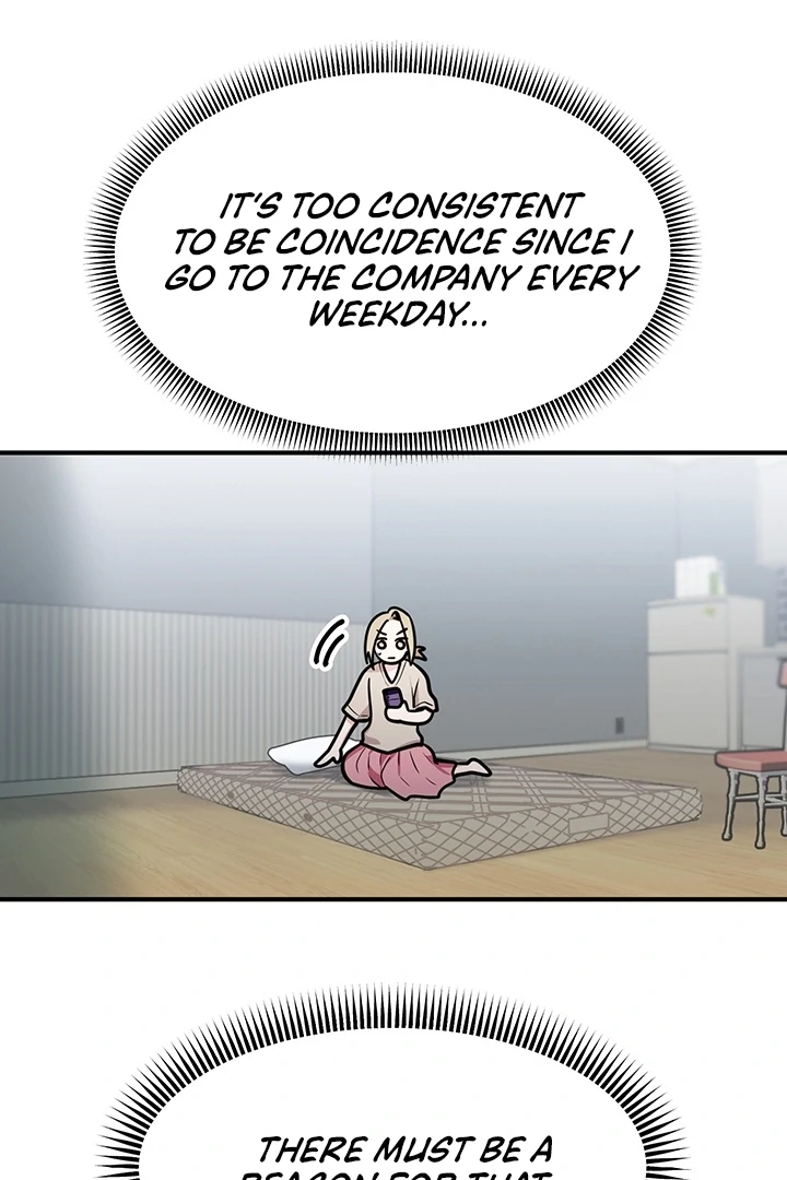 Killing My Honey Chapter 6 - Page 52