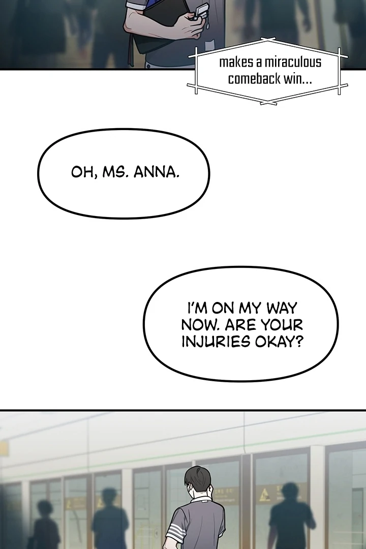 Killing My Honey Chapter 6 - Page 59