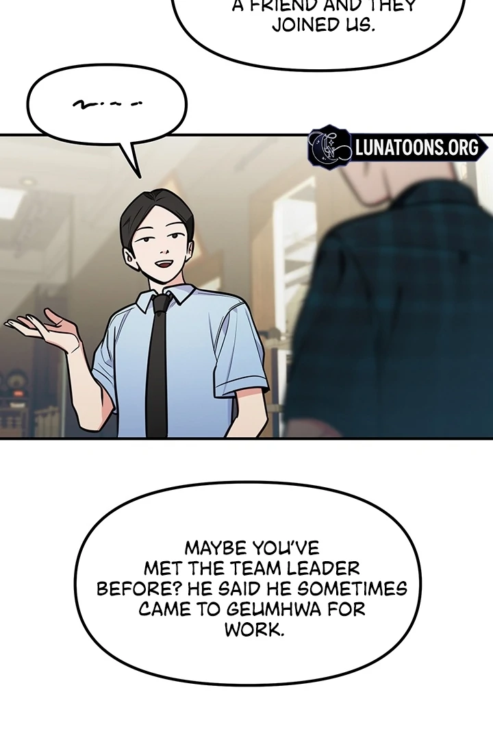 Killing My Honey Chapter 6 - Page 62
