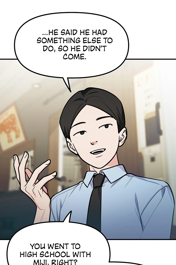 Killing My Honey Chapter 6 - Page 63