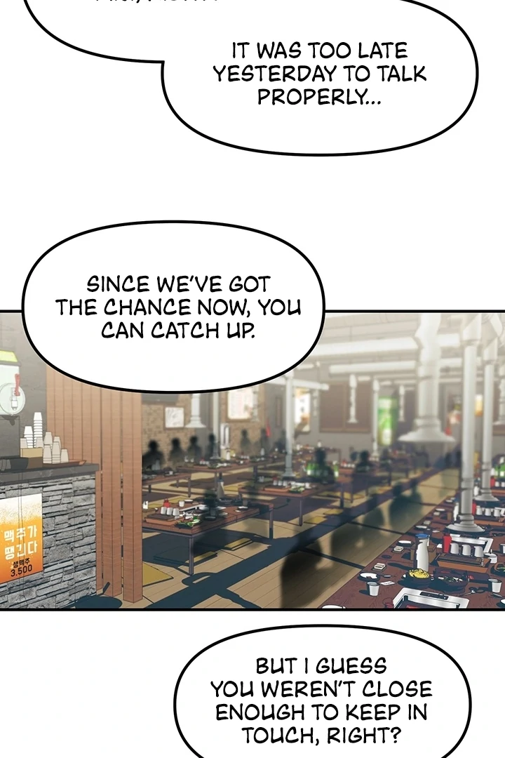 Killing My Honey Chapter 6 - Page 64