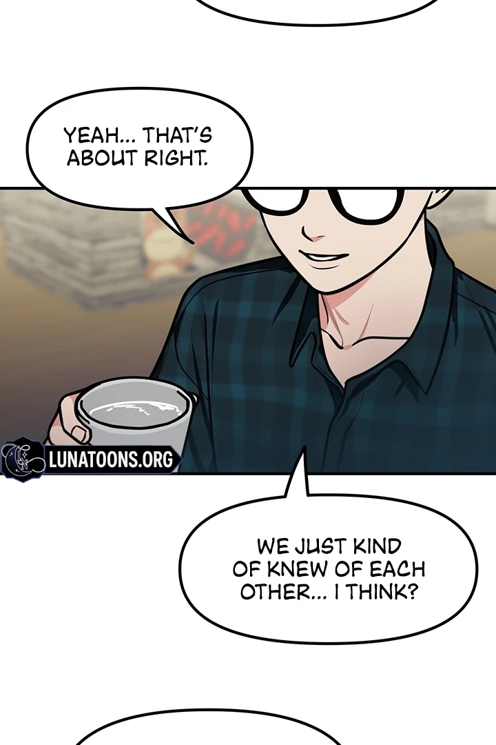Killing My Honey Chapter 6 - Page 65