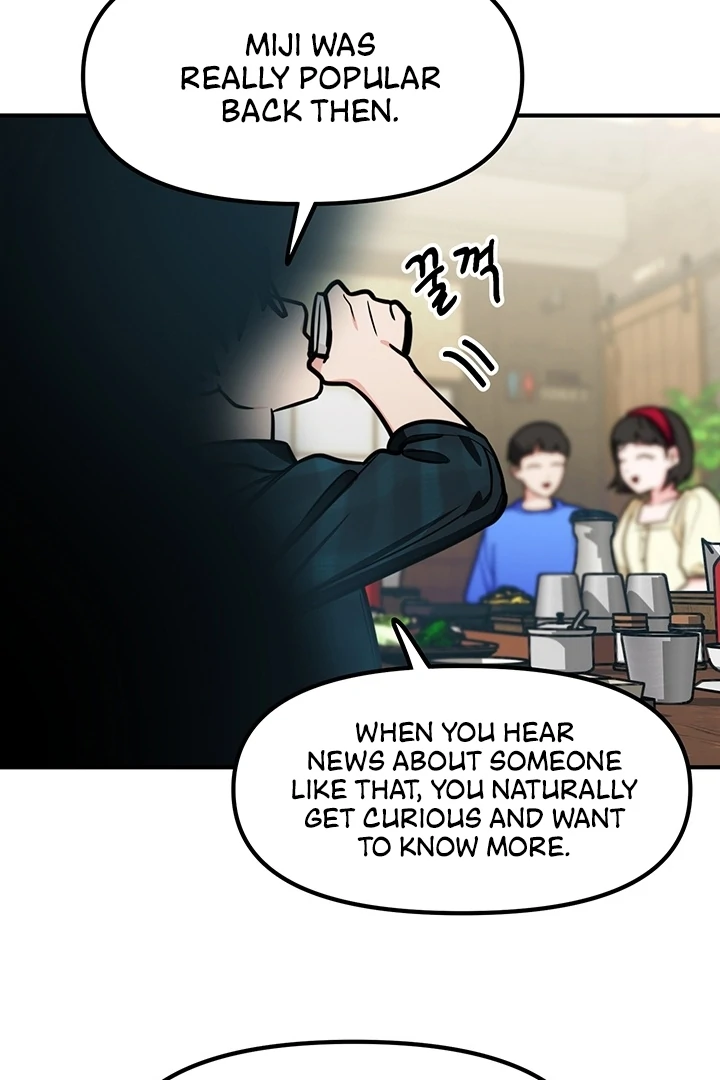 Killing My Honey Chapter 6 - Page 66