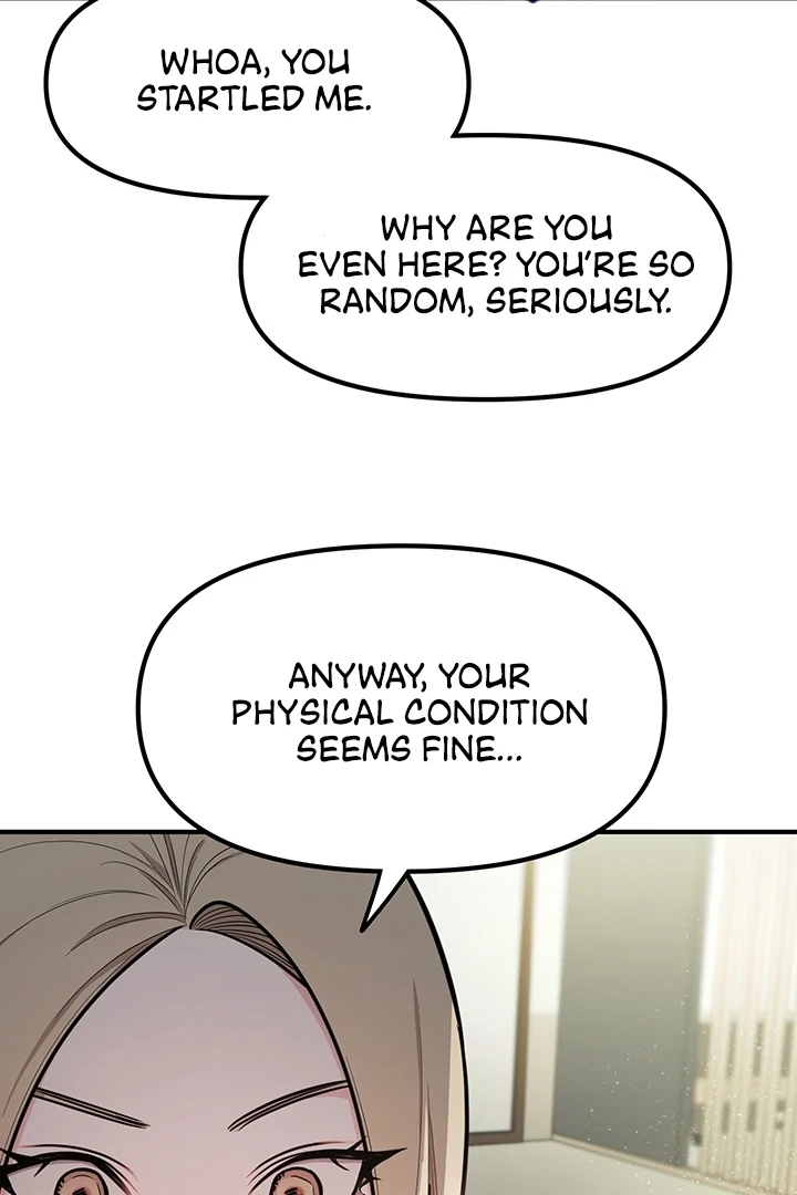 Killing My Honey Chapter 6 - Page 8