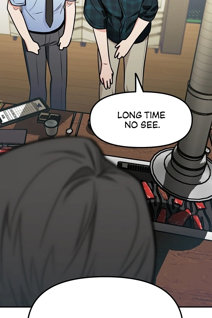 Killing My Honey Chapter 6 - Page 74